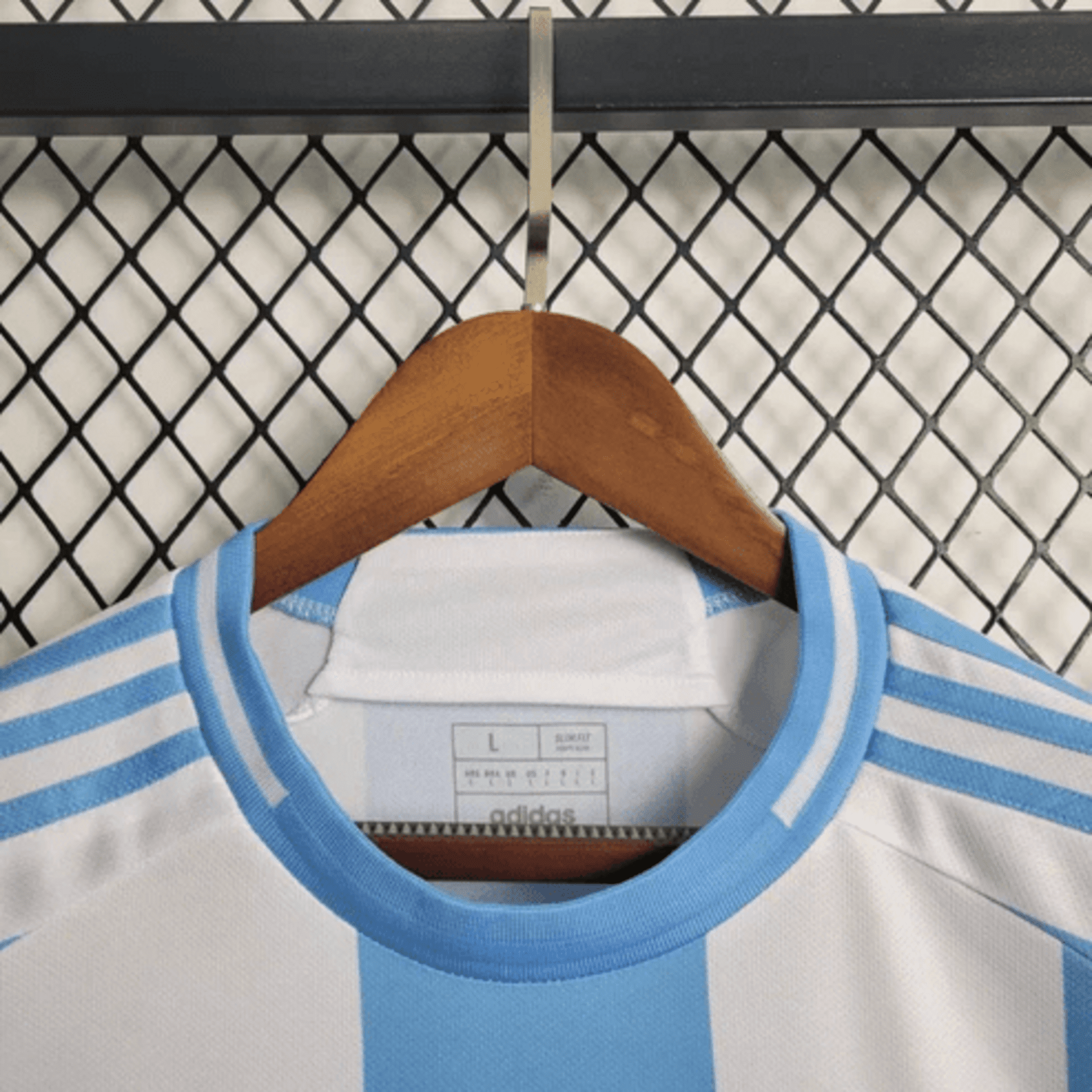 Argentina 24/25 - Local - 6