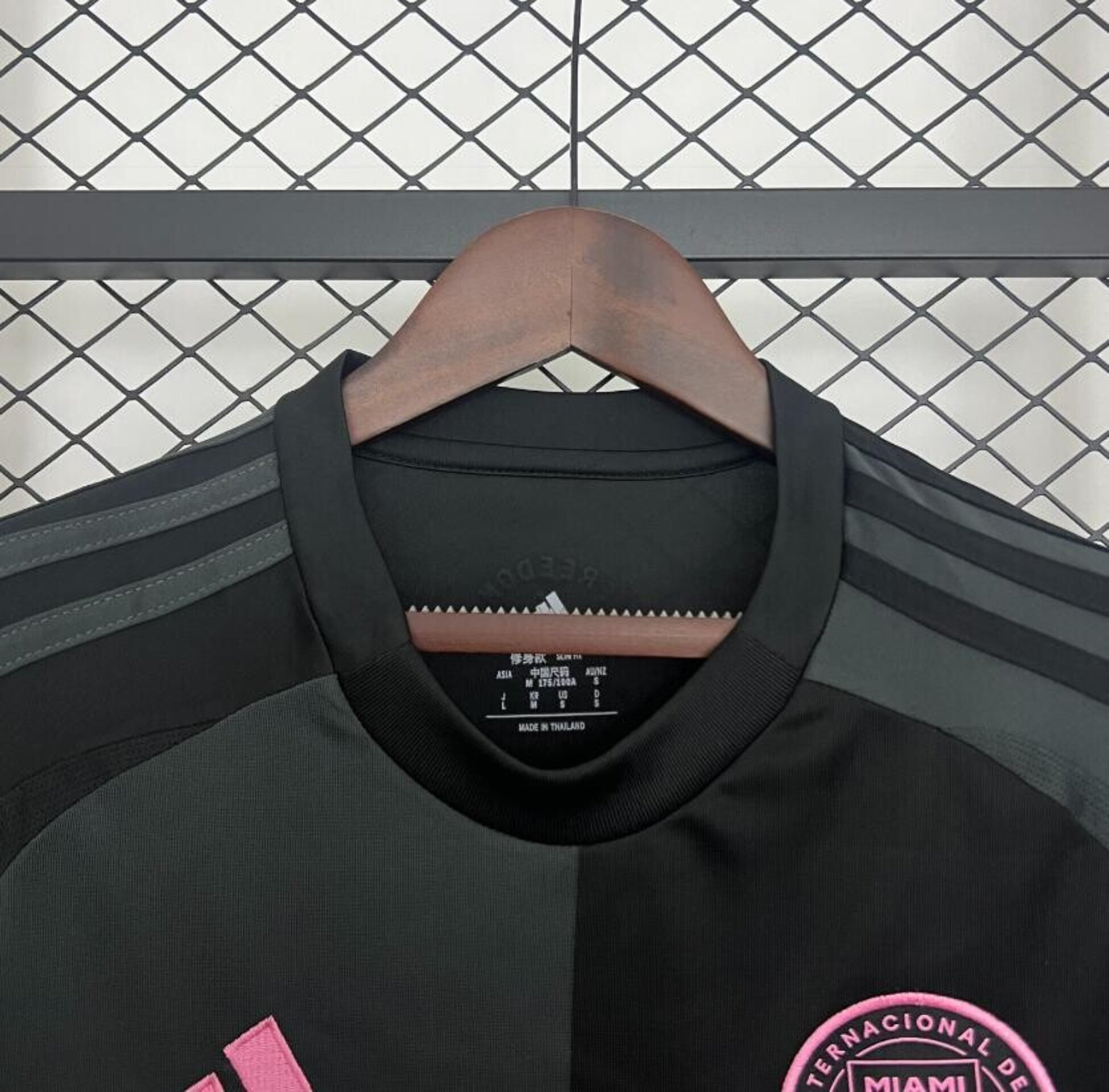 Inter Miami 25/26 - Visitante - 3
