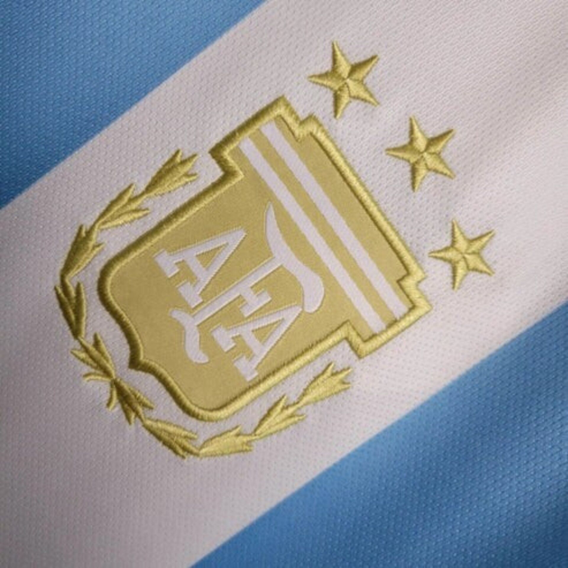 Argentina 24/25 - Local - 5