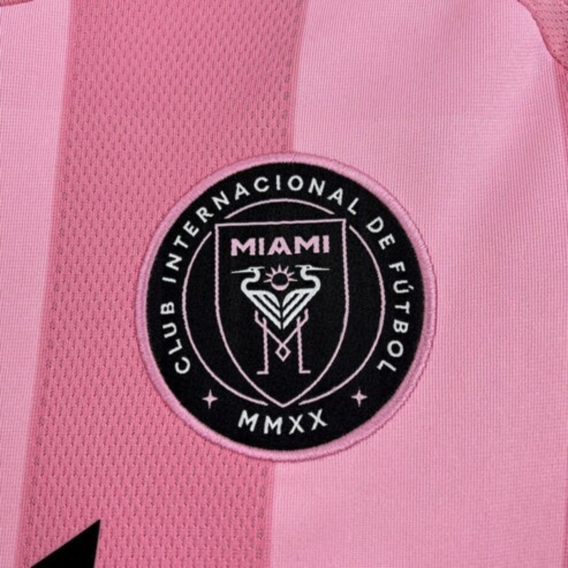 Inter Miami 25/26 - Local - 3
