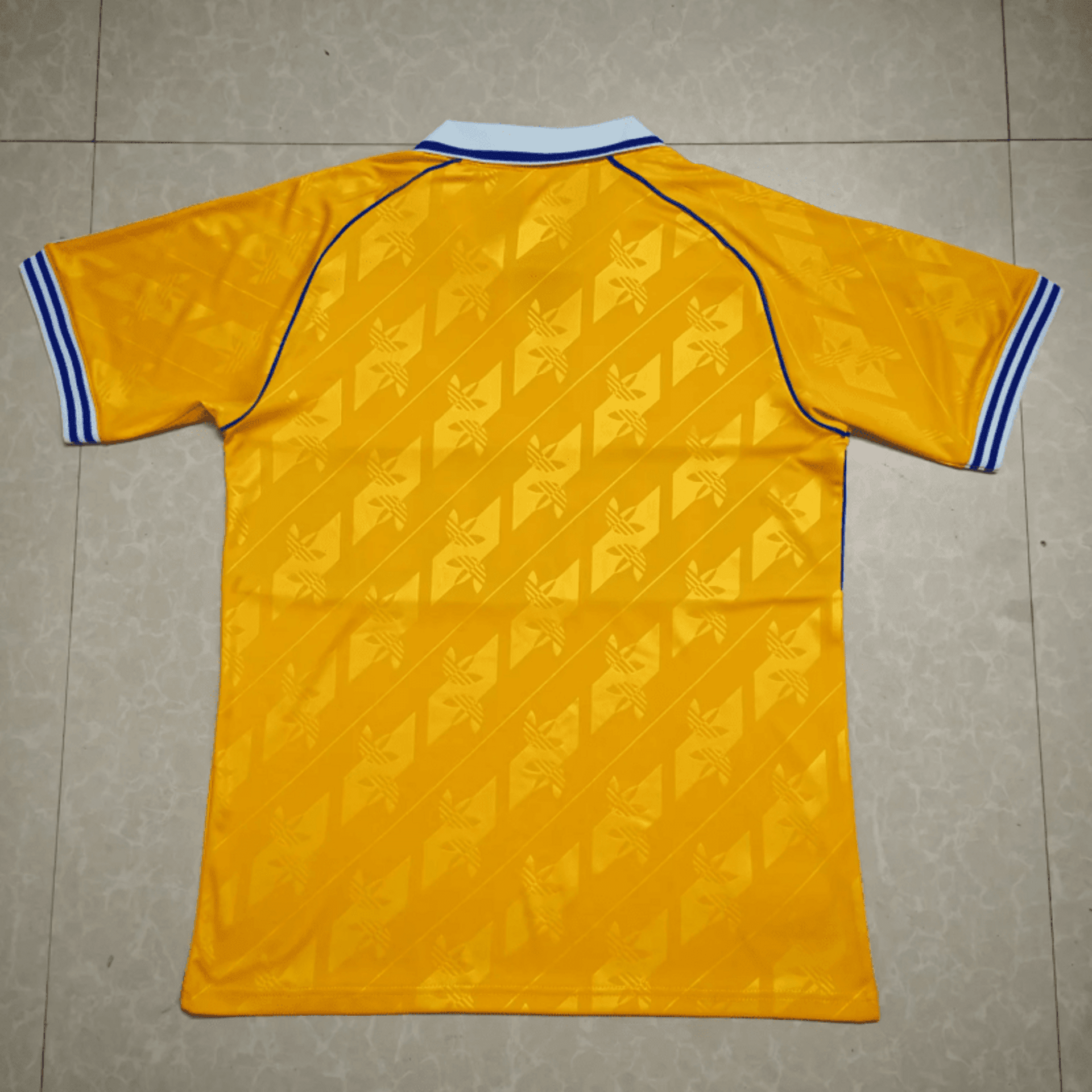 Tigres UANL 25/26 – 65 Aniversario - 2