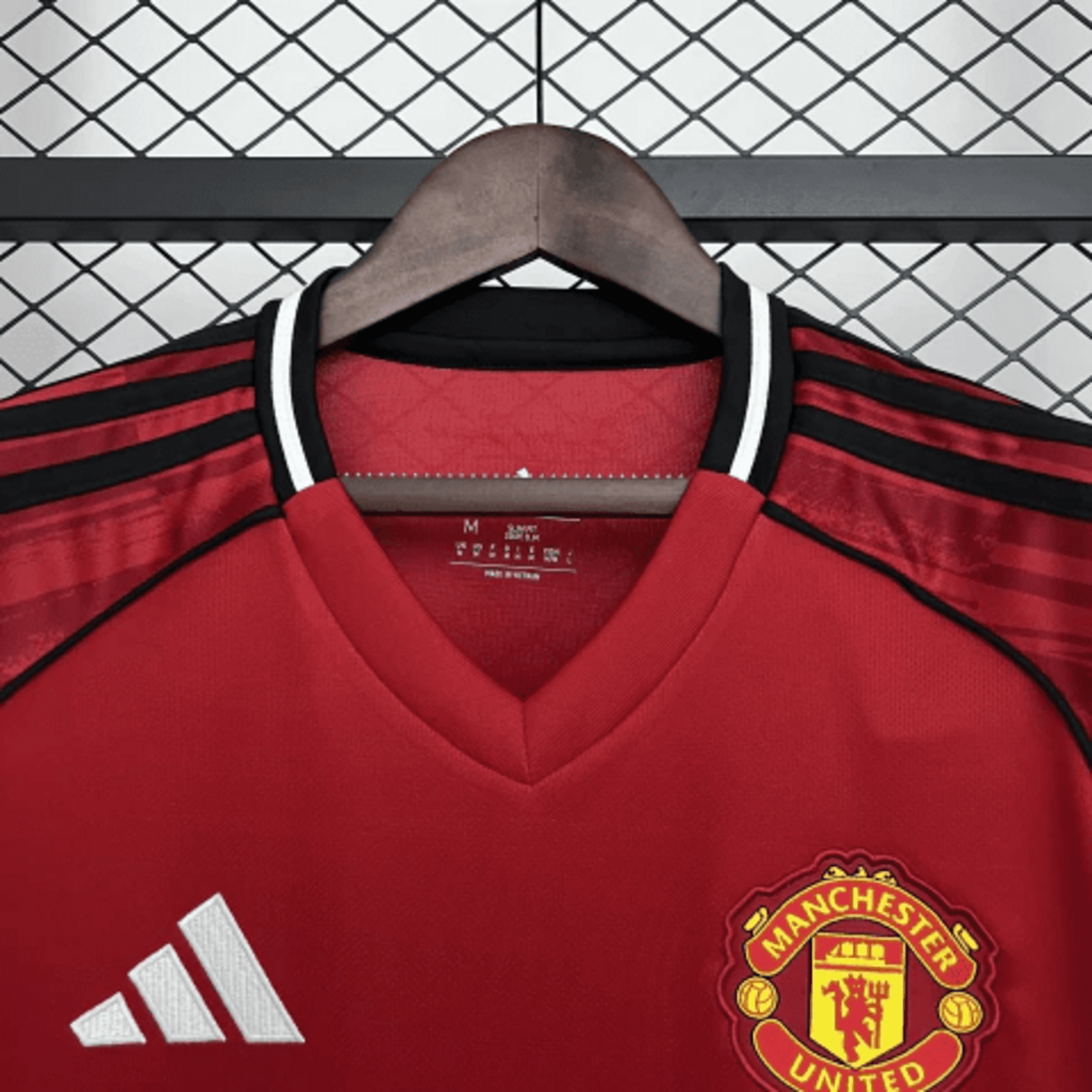 Manchester United 25/26 - Local - 6