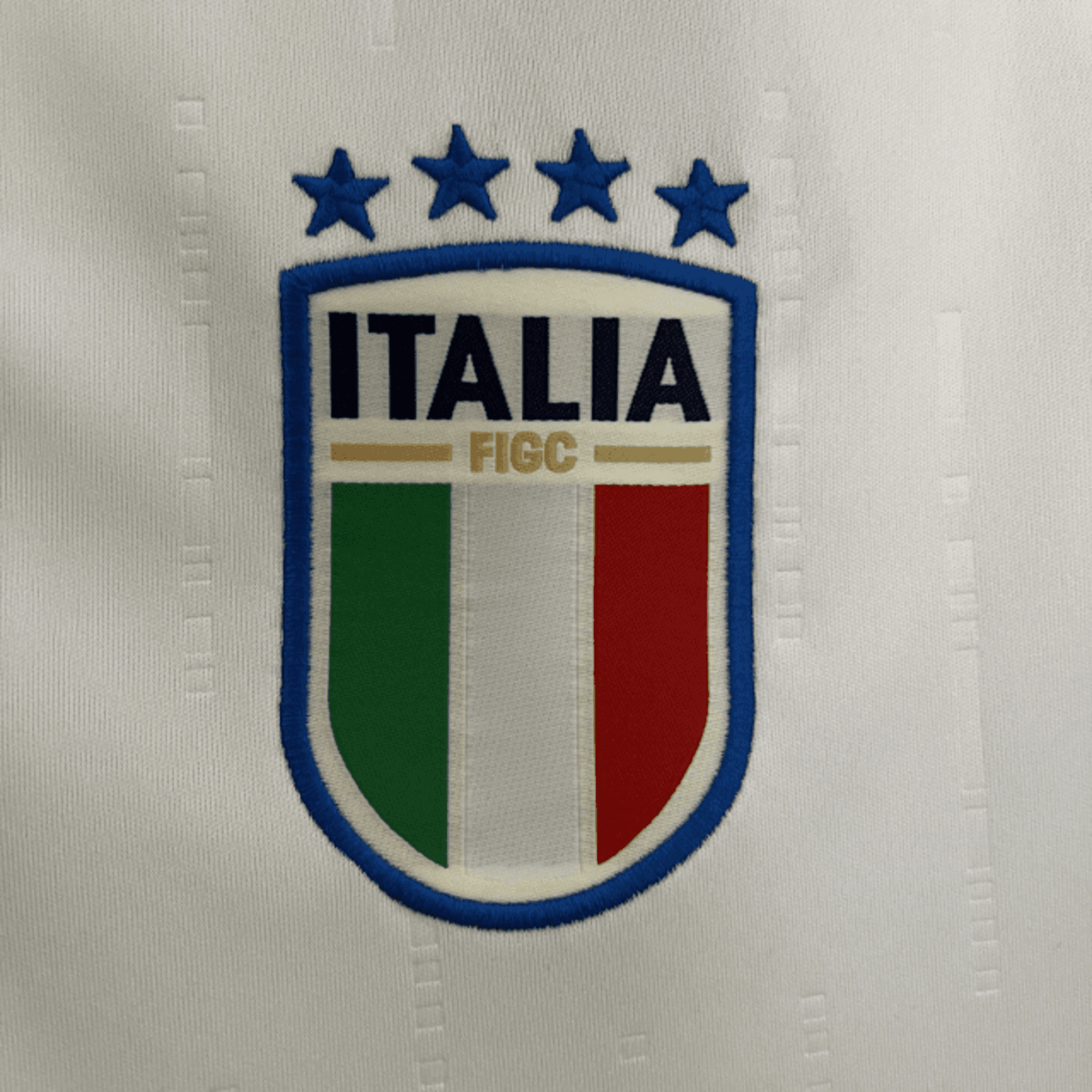 Italia 24/25 - Visitante - 3