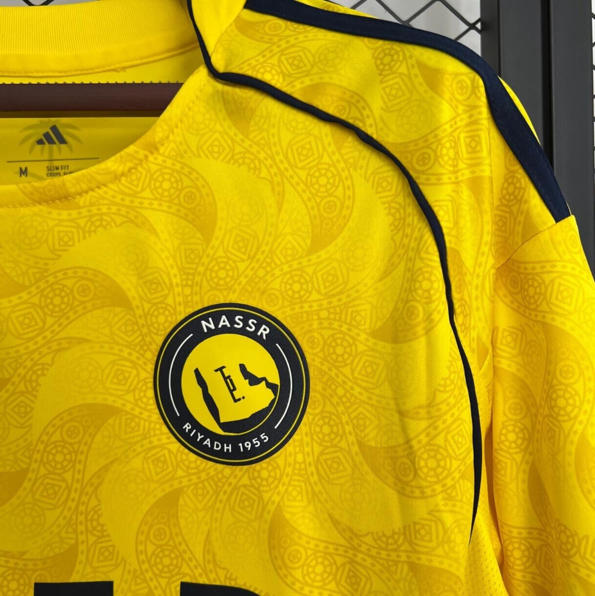 Al-Nassr 25/26 - Local - 3