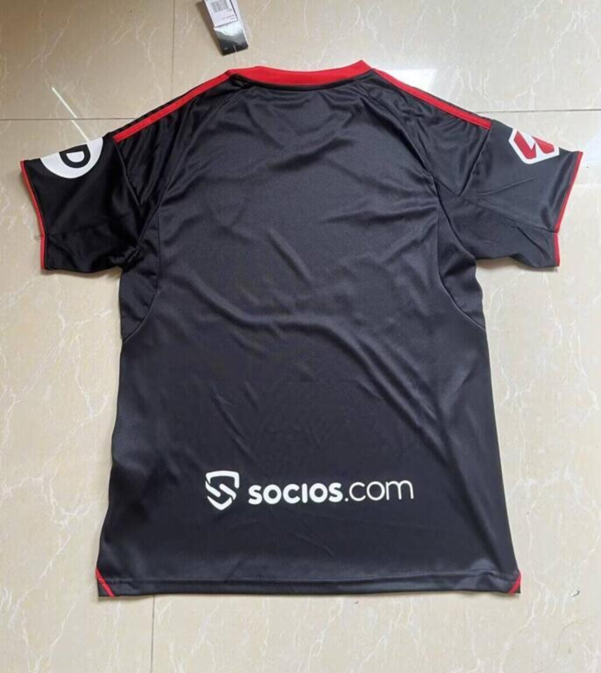Sevilla 25/26 -Alternativa - 2