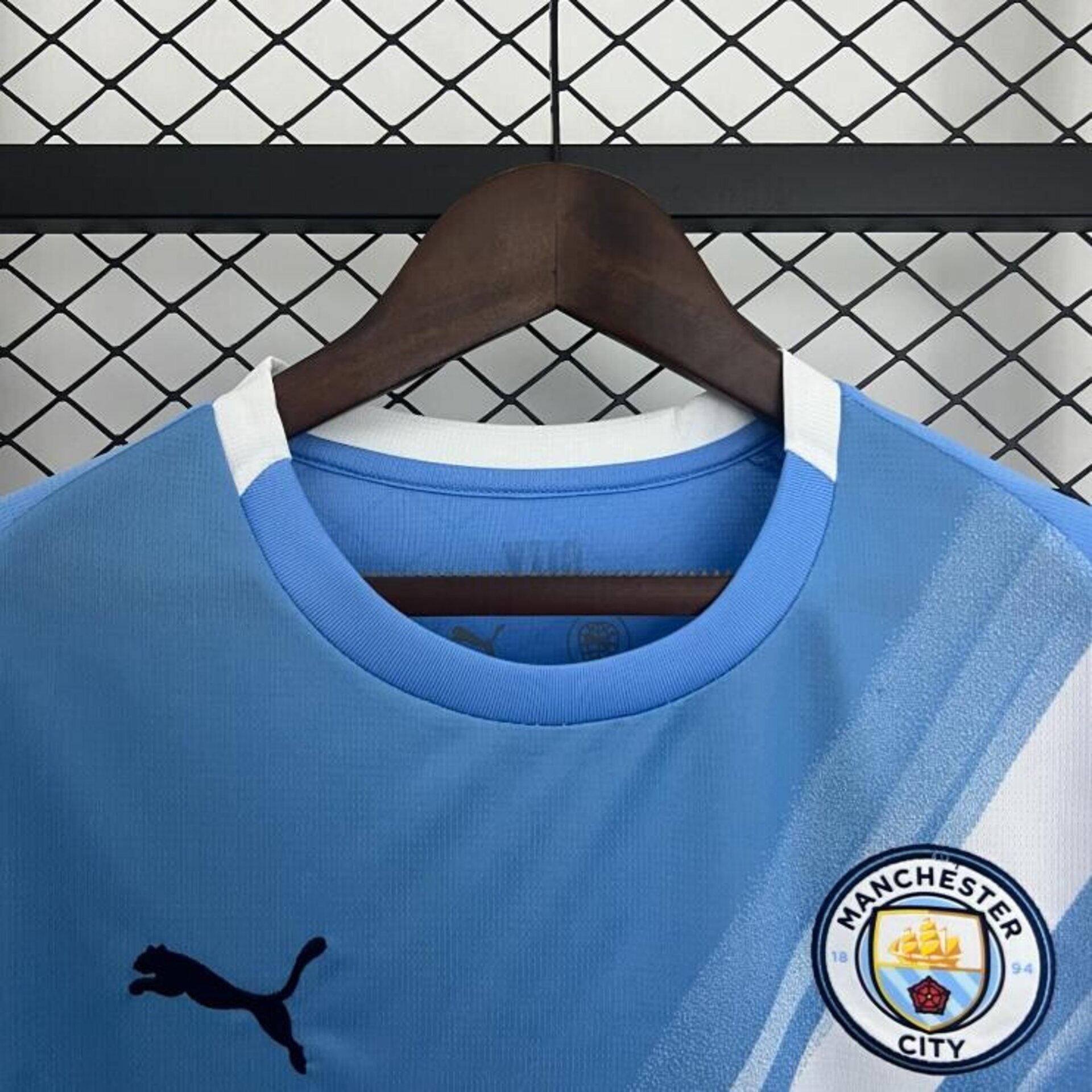 Manchester City 25/26 - Local - 4