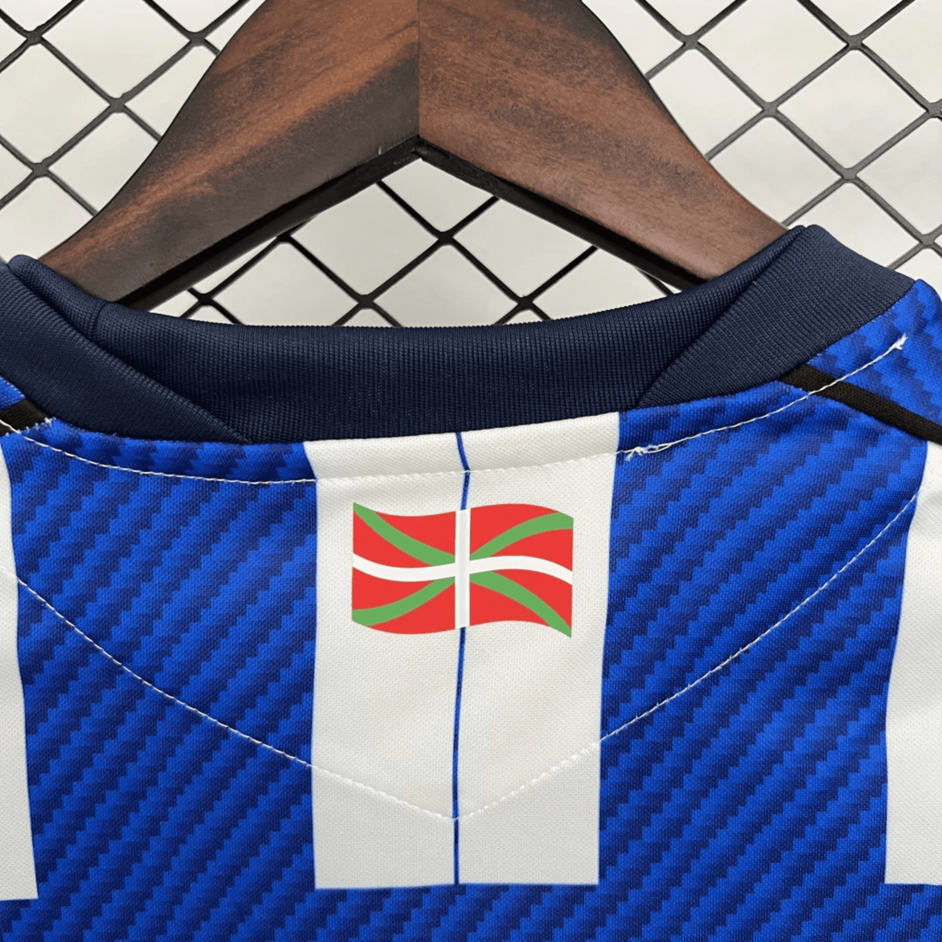Real Sociedad 25/26 - Local - 6