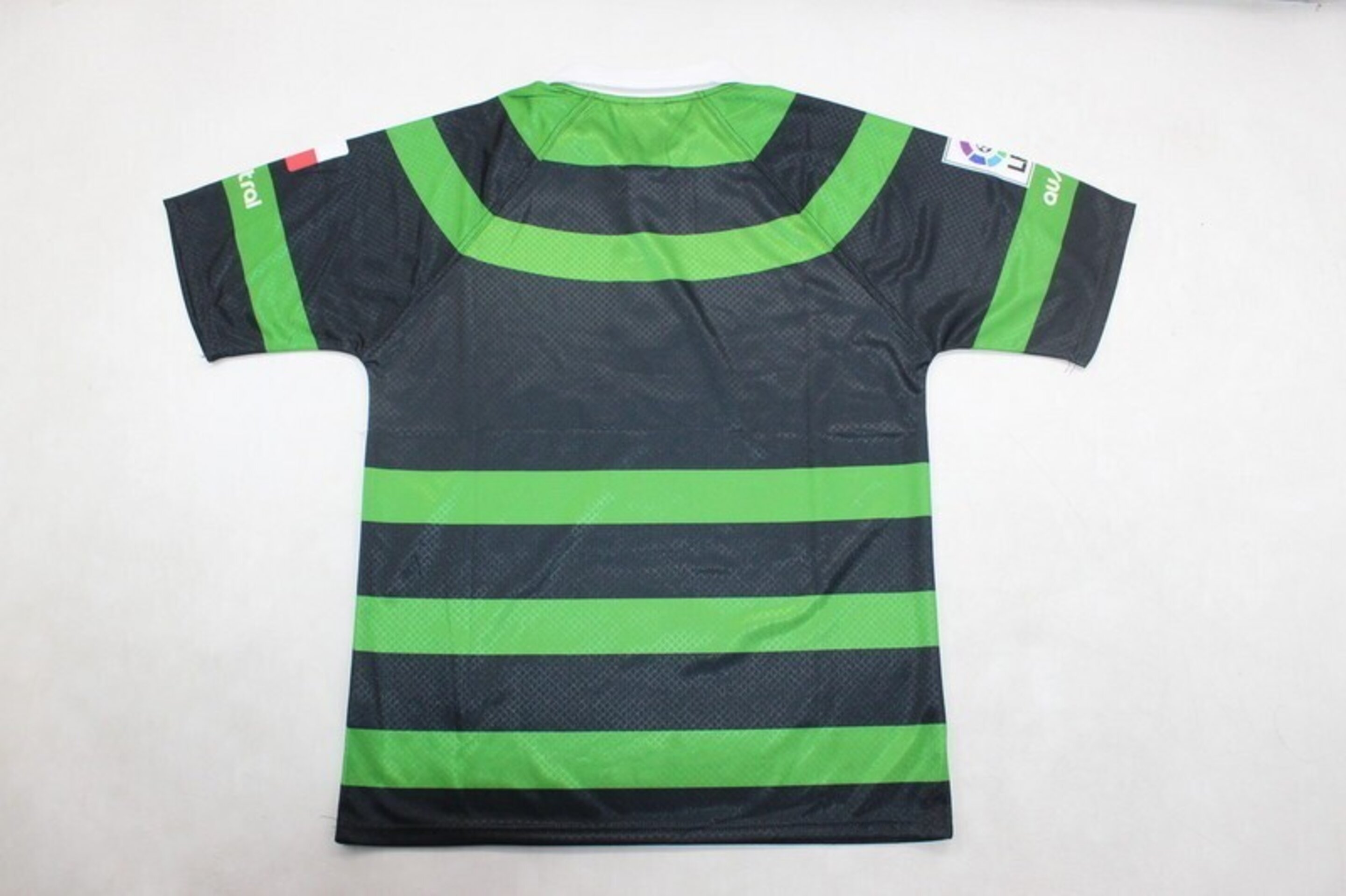 Racing de Santander 99/00 – Retro - 2
