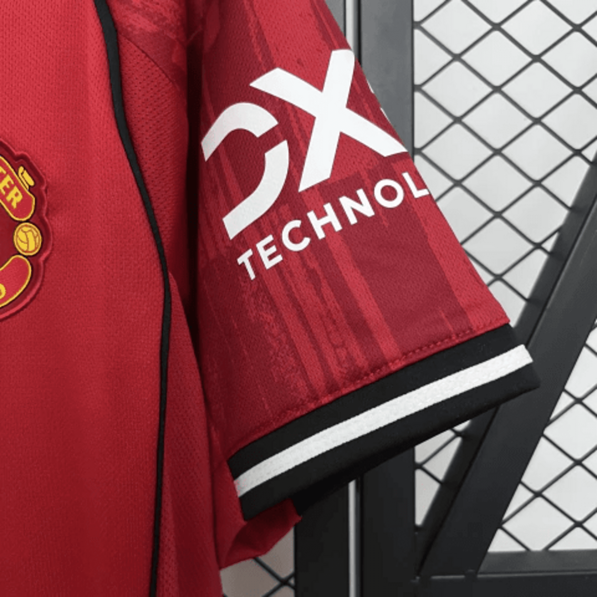 Manchester United 25/26 - Local - 5